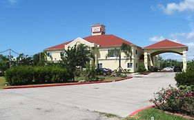 Crystal Suites Texas City Tx